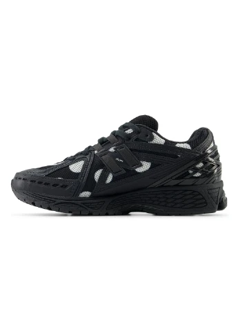 Кросівки жіночі 1906R Polka Dot Phantom Black M1906RPB New Balance чорні (364838317)