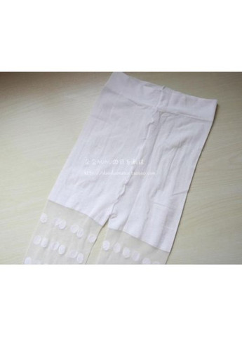 Колготи в горошок, ультратонкі, жіночі капронові колготки, розмір 36-39, два кольори No Brand (341828279)