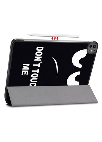 Чехол Slim для планшета Apple iPad Pro 11" 2024 (A2836 / A2837 / A3006) - Don’t Touch Primolux (305831246)