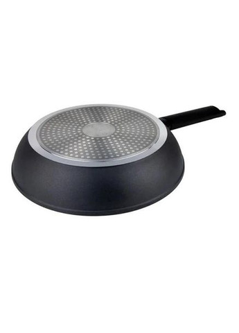 Сковорода 28 см MG-1162 кованая антипригарная, сковорода с индукционным дном, Сковорода для жарки Magio (364665699)