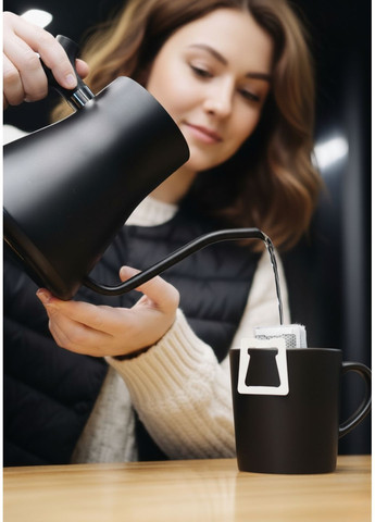 Дрип-кофе для выносливости WEnergy SPORT, 10 шт WEnergy coffee (369165163)