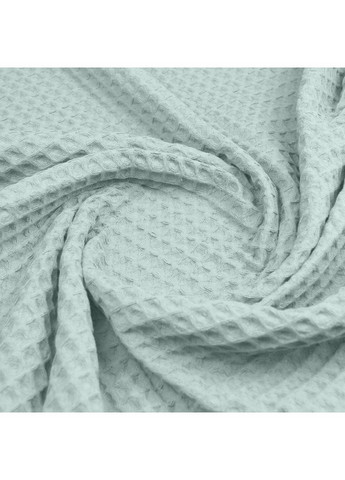 Вафельні рушники Pistachio Greek Waffle CS1 Блакитний 2 шт Cosas блакитний