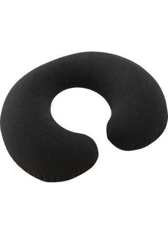 Надувна подушка підголівник 36 x 30 x 10 см 68675 Travel Pillow Intex (346490513)