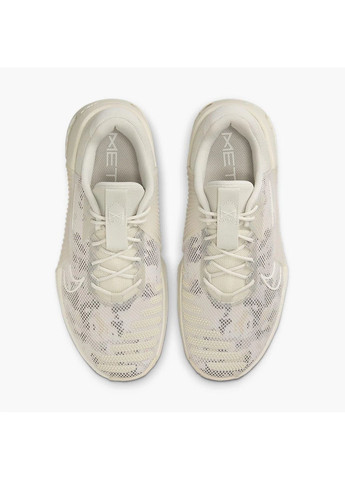 Кросівки жіночі Metcon 9 Beige Nike бежеві (364837437)