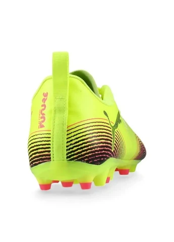 Бутси Future 8 Play Mg Yellow 108393-03 Puma (398000609)
