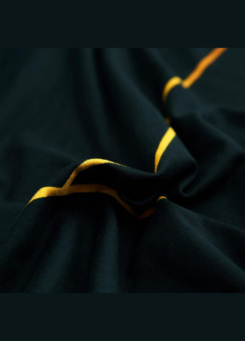 Чохол для дивана тримісний універсальний трикотажний (81168) Love You (334713465)