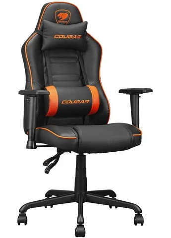 Крісло для геймерів Fusion S Cougar (392033294)