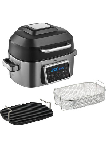 Мультипіч Vita SBG8900SS Sencor (322905871)