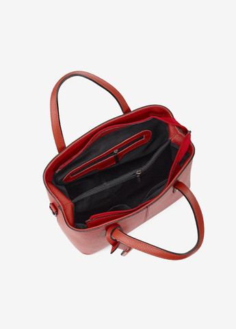 Сумка жіноча шкіряна тоут середня Tote Regina Notte (303974501)