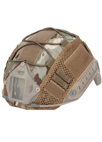 Кавер (чехол) для шлема/каски типа fast No Brand (283014188)