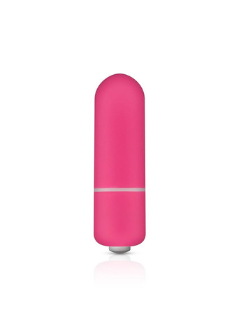 Віброкуля, рожева, 5.5 х 1.7 см EasyToys (290851072)
