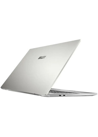 Ноутбук Prestige A16 AI+ A3HMG-203UA Urban Silver (9S7-159K32-203) MSI (360420971)
