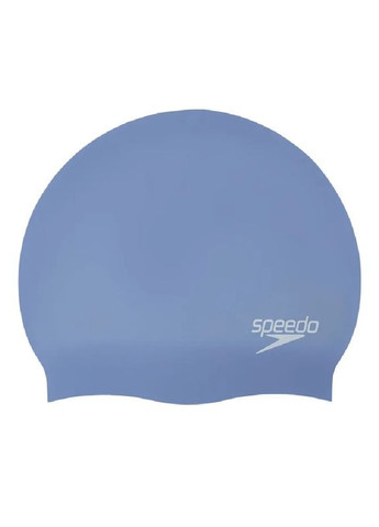 Шапочка для плавания LONG HAIR CAP AU BLUE/PURPLE (80616816681) Speedo (290665430)