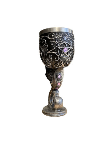 Бокал для вина 3D Кот Home (294613676)