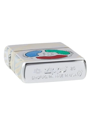 Запальничка 46762 Armor 2025 Collectible of the Year Zippo (327880112)
