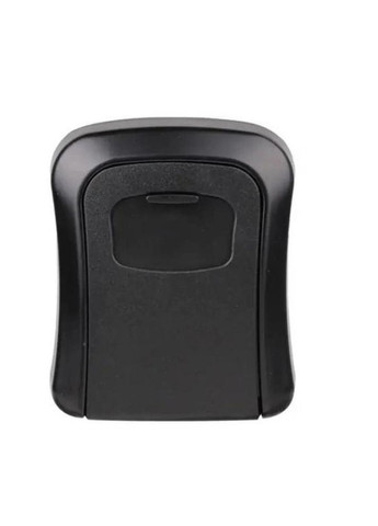 Міні сейф для ключів Supretto із кодовим замком () No Brand 8112 (306632712)