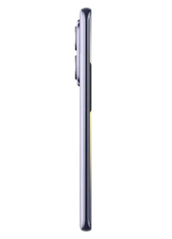 Смартфон Redmi Note 14 Pro 5G 8/256Gb Lavender Purple (Global) Xiaomi (392220056)