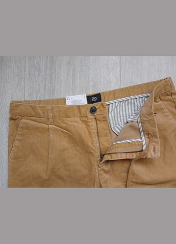 Чоловічі вельветові штани C&A (296780201)