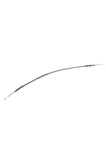 Трос ручного тормоза 66091559301 VIKA (360484177)