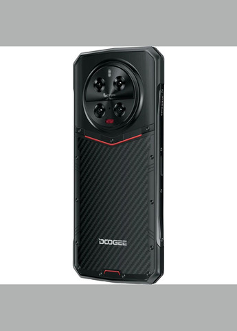 DK10 12/512Gb Kevlar Black Global version Doogee (330031073)