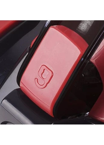 Пылесос cyclonic vacuum 1000w с колбой 2л Esonstyle (387412618)