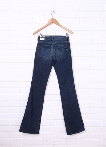 Джинси Синій Diesel - (315834343)