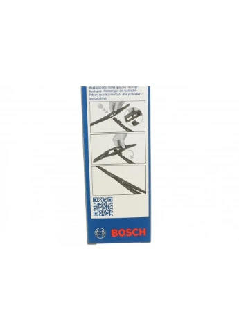 Щитка стеклоочистителя (задняя) (325mm) Hyundai Santa Fe 12 3 397 015 107 (opt-om) Bosch (366123485)