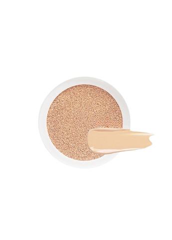 Тональний крем кушон з колагеном та SPF50 Collagen Aqua Air Cushion, № 13 бежевий ENOUGH (356111702)