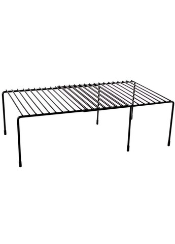 Полиця телескопічна Raum Black (RG-017b) Ringel (316578568)