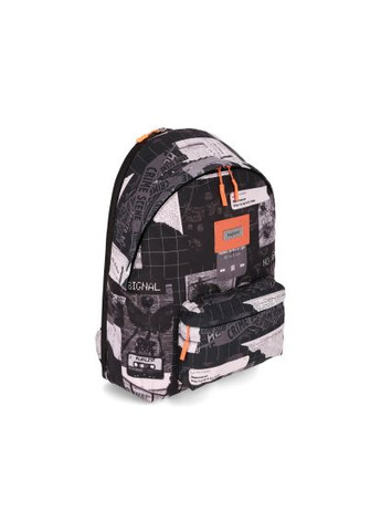 Рюкзак для ноутбука 17" Stylish XL 35L+print, whtite-black 1343 00558694 (1120220805) Bagland 17&quot; Stylish XL 35L+print, whtite-black 1343 005586 (366700898)