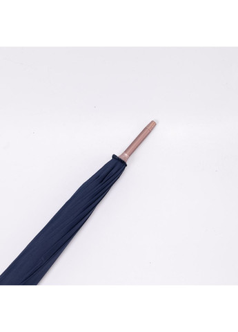 Серый классический зонт-трость с чехлом полуавтомат из полиэстера прочный надежный 12 спиц диаметр 120 см hp-23-16g Yiwu (371482063)