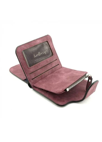 Жіночий гаманець N2346 Red (3_00029) Baellerry (395879963)