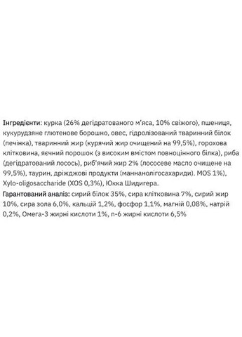 Сухий корм для котів Cat Sterilised 10 Кг Monge (369929395)