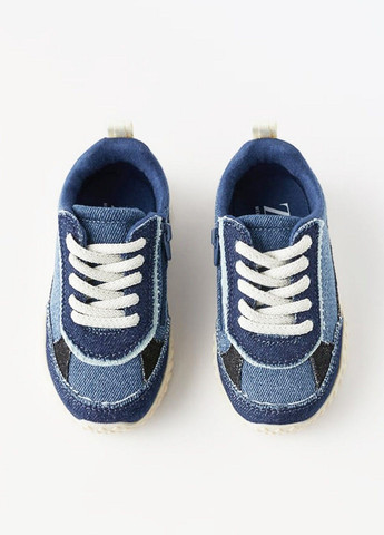 Синій Осінні кросівки Zara