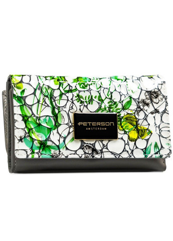 Кошелек женский кожаный PTN PH29-LFL Peterson (340051723)
