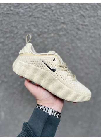 КРОСІВКИ ЖІНОЧІ NIKE MIND 002 BEIGE НАЙК МАЙНД БЕЖЕВІ No Brand бежеві демісезони (391962042)