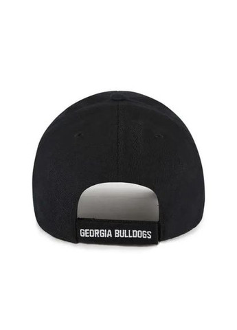 Кепка Brand 47 GEORGIA BULLDOGS MVP1099WBV-BK 47 Brand (341302499)