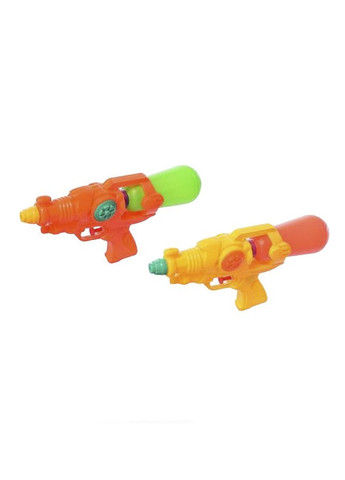 Водяной пистолет цвет разноцветный ЦБ-00250103 No Brand (294913876)