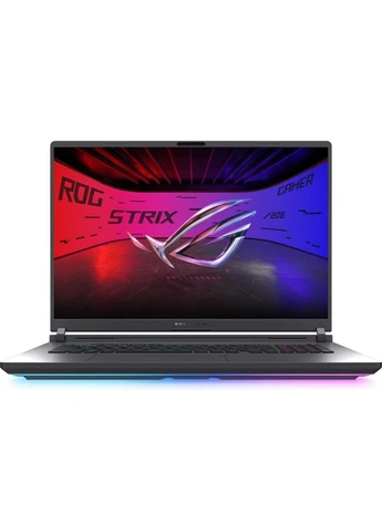 Ноутбук ROG Strix G18 G815LP (G815LP-XS97) CUSTOM [168159] Asus (400891745)
