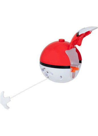 Ігровий набір Подвійний батл Пікачу та М'ю Pokemon PKW4403 (332943819)