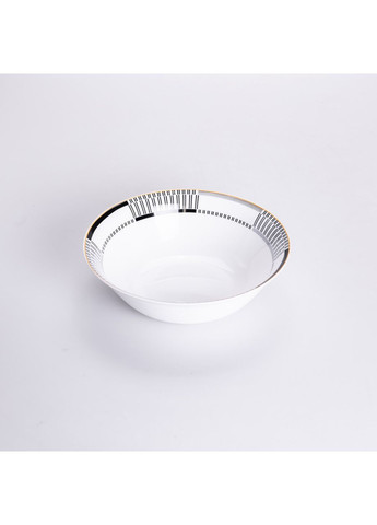 Столовый сервиз из фарфора Geometry на 6 персон 32 предметов HP-HK-6 Jooki (370368387)