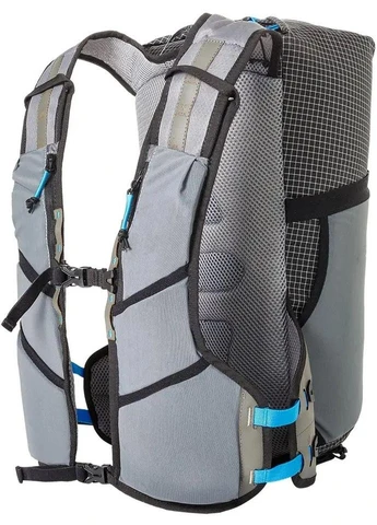 Рюкзак Travel Extreme TE XHIKE UHMWPE 19L Blue No Brand (316436238)