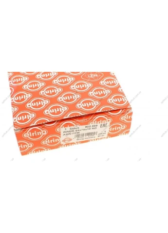 Сальник, коленчатый вал BMW 65x79x10 PTFE (пр-во ) 902.860 C.I.U ELRING (366123181)