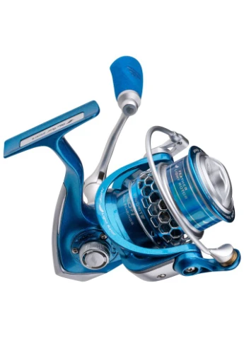 Котушка Blue Bird NEW 1000, 5,2:1 8+1 перед. фрикц. Favorite (385894386)