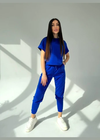Жіночий костюм Fashion (322841453)