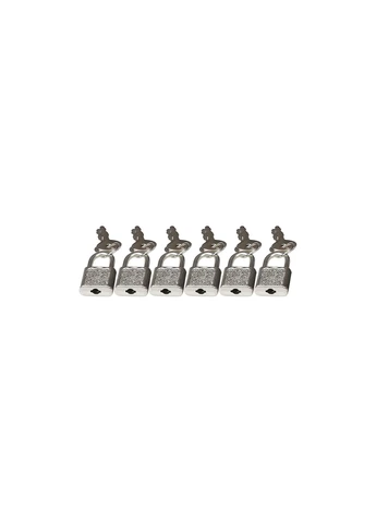 Набор БДСМ Wild Play Luxury BDSM Set 7 pcs C10 Erospace (400833059)
