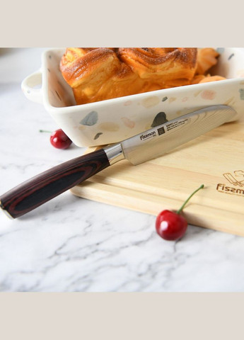 Ніж сантоку Ragnitz 13 см 2828 Fissman (316516053)