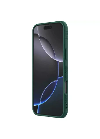 Чохол Matte Pro для Apple iPhone 16 Pro Max (6.9") Nillkin (389070229)