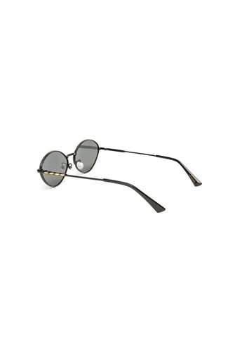 Сонцезахисні окуляри з поляризацією Фешн-класика жіночі LuckyLOOK 727-793 (322791630)