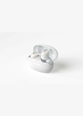 Навушники бездротові ColorBuds 2 TWS (ES602) білі 1MORE (280876633)